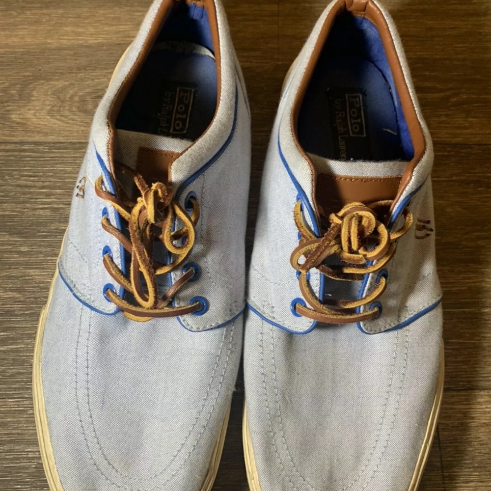 Male shoes size 12